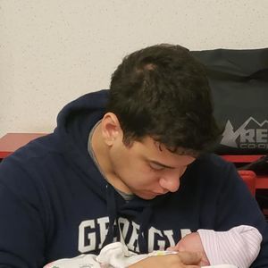 Meet your Posher, Alex